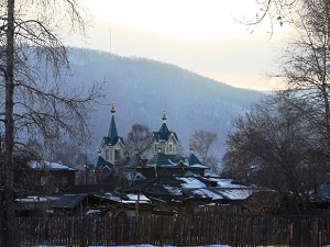 В Слюдянке. Фото с сайта www.tourism.ru