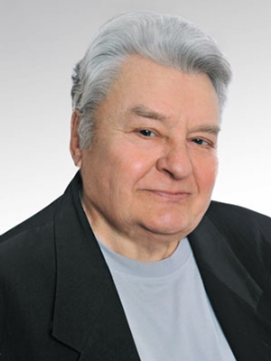 Николай Хохолков