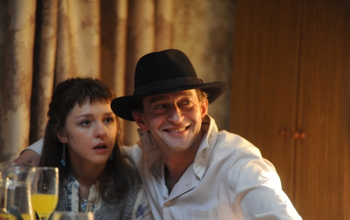 Кадр из фильма «Географ глобус пропил». Фото с сайта www.kinopoisk.ru Кадр из фильма «Географ глобус пропил». Фото с сайта www.kinopoisk.ru