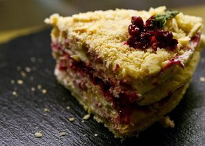 Мы вкратце рассказываем об особенностях разных заведений Иркутска в формате анкеты.