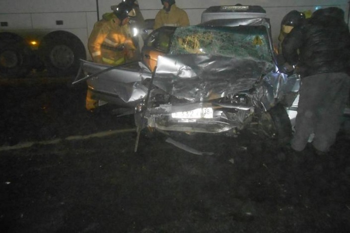 Фото пресс-службы ГУ МЧС России по Иркутской области