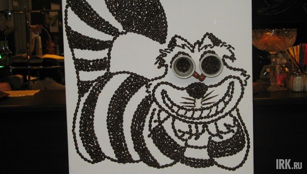 «Кофе тайм», Москва. Фото из группы заведения ВК