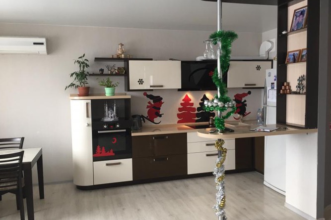 3-комнатная квартира в микрорайоне Университетский. 93 кв.м., 6,5 миллиона рублей. Фото из объявления на сайте IRK.ru.