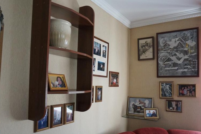 2-комнатная квартира в микрорайоне Юбилейный. 45 кв.м., 2 340 000 рублей. Фото из объявления на сайте IRK.ru.