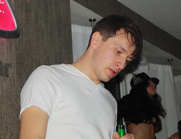 Гена Этвандаш