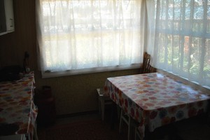 Дача на Байкальском тракте, 27 км. 50 кв.м., 850 тысяч рублей. Фото из объявления на сайте IRK.ru.