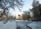 Братск. Фото с сайта www.bratsk-city.ru