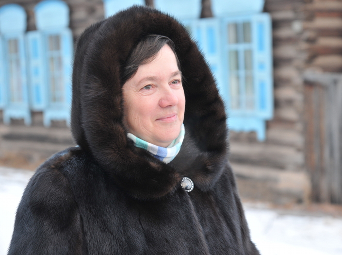 Эльвира Кузнецова