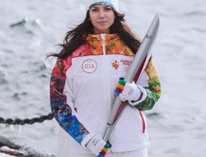 Дарья Дмитриева