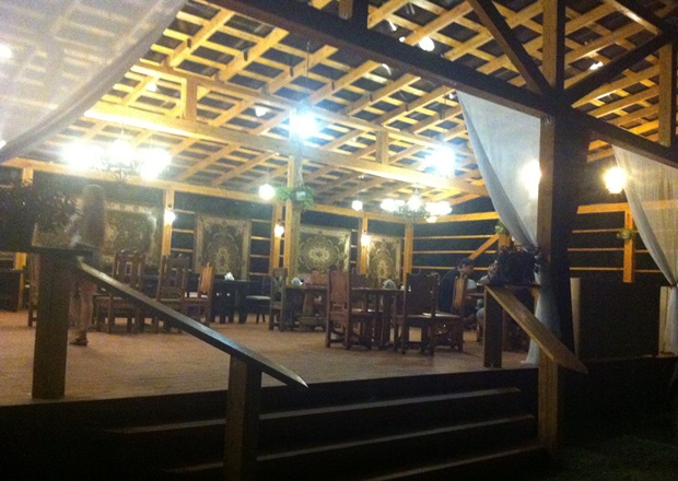 «Агонь». Фото IRK.ru