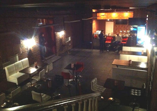 MS-29. Фото предоставлено баром