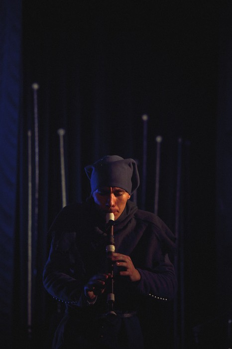 Виталий Трегубов, группа «Бродяги в брэ»