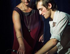 Анастасия и Константин Токарские, «Эхо-project»