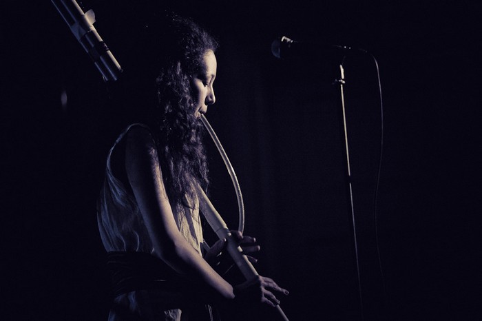 Мария Кушнаренко, группа «Ветер осени»