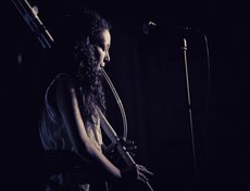 Мария Кушнаренко, группа «Ветер осени»