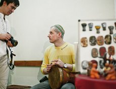 Роман Козлов, Сергей Пуртян