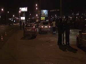 На месте происшествия. Фото АС Байкал ТВ