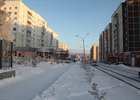 Братск. Фото с сайта www.bratsk-city.ru. Автор — Г. Тарасков