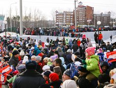 Фото Владимира Смирнова