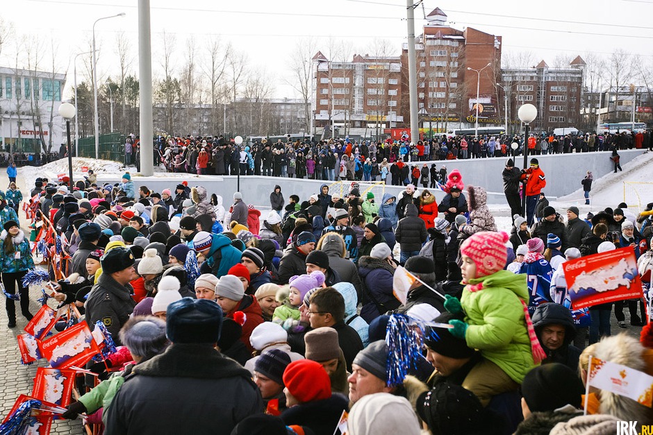 Фото Владимира Смирнова