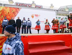 Фото Владимира Смирнова