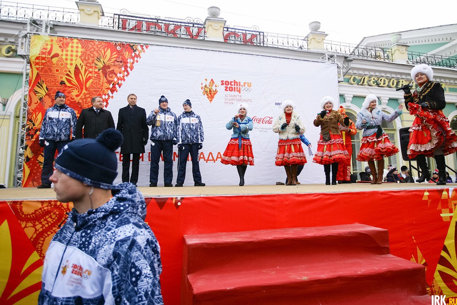 Фото Владимира Смирнова