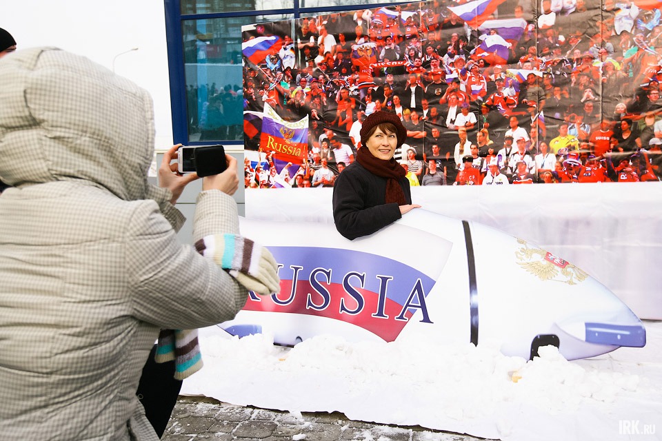Фото Владимира Смирнова