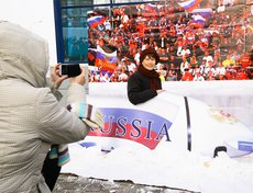 Фото Владимира Смирнова
