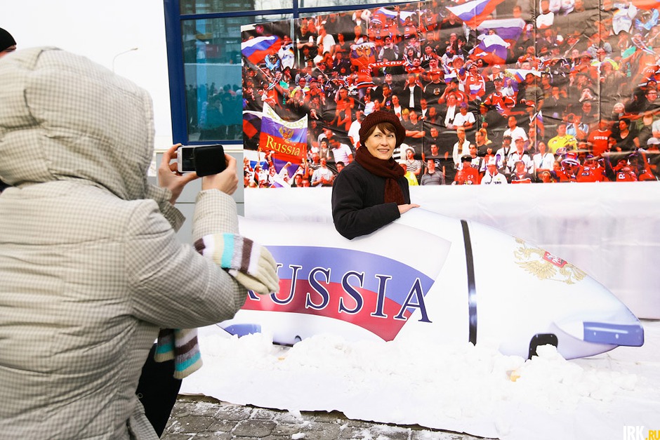 Фото Владимира Смирнова