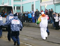 Фото Владимира Смирнова