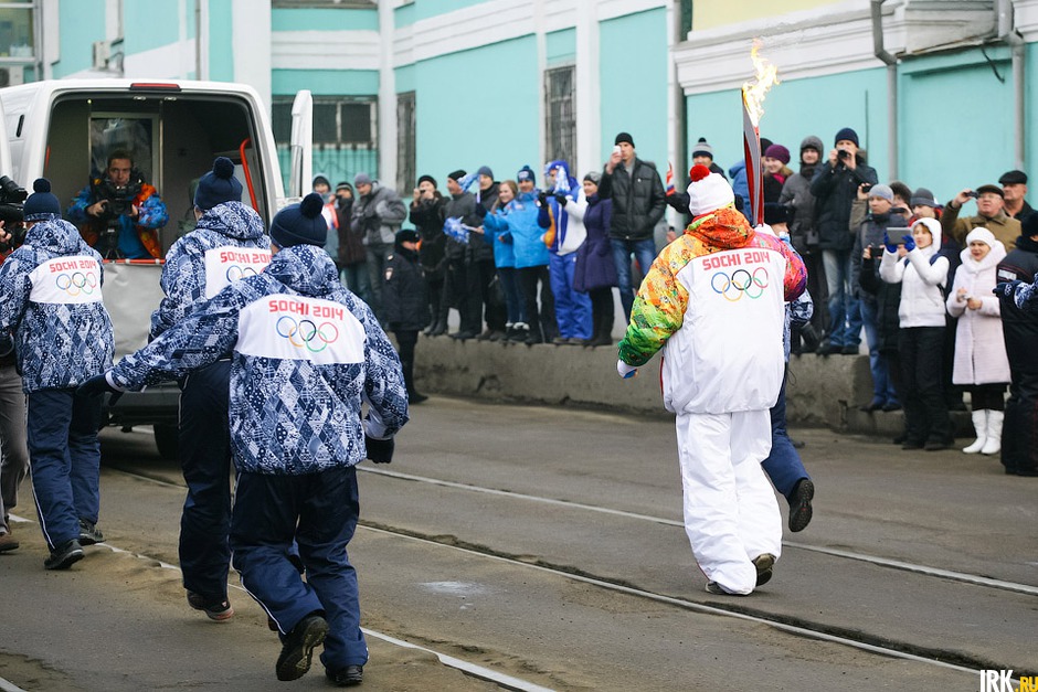 Фото Владимира Смирнова