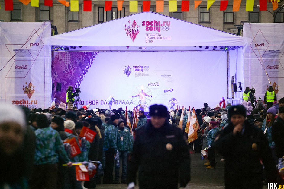 Фото Владимира Смирнова