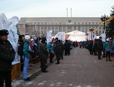 Фото Владимира Смирнова
