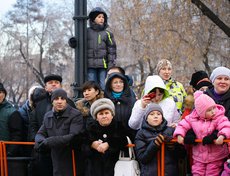 Фото Владимира Смирнова