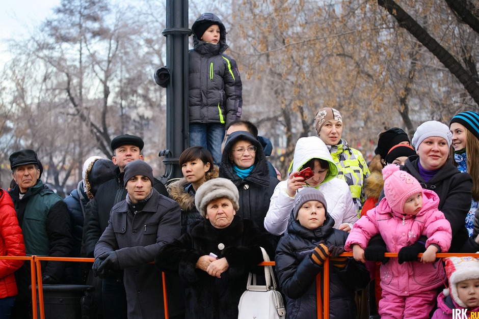 Фото Владимира Смирнова