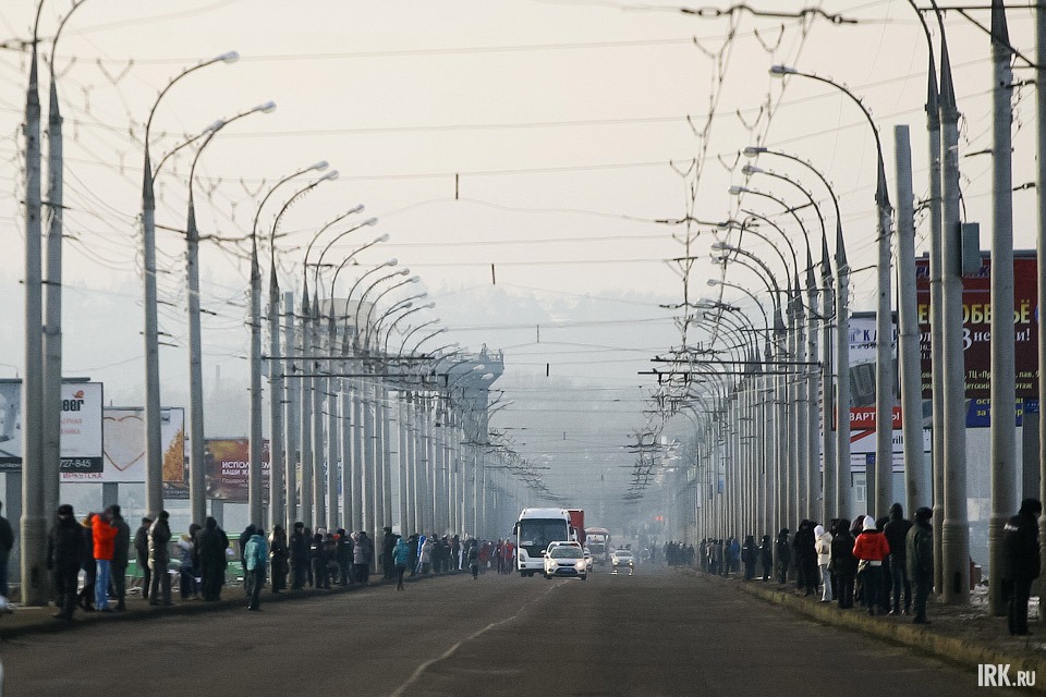 Фото Владимира Смирнова