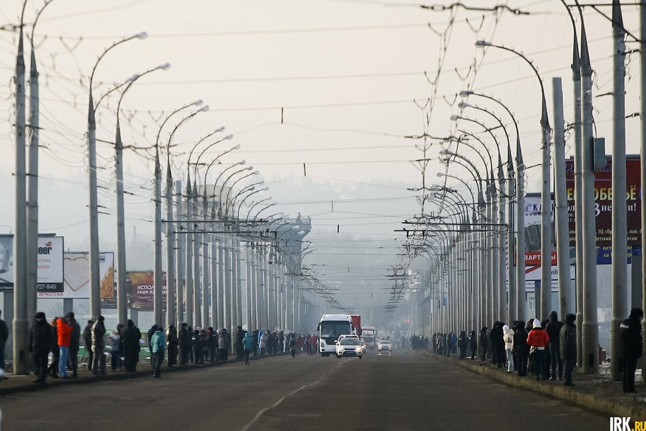 Фото Владимира Смирнова