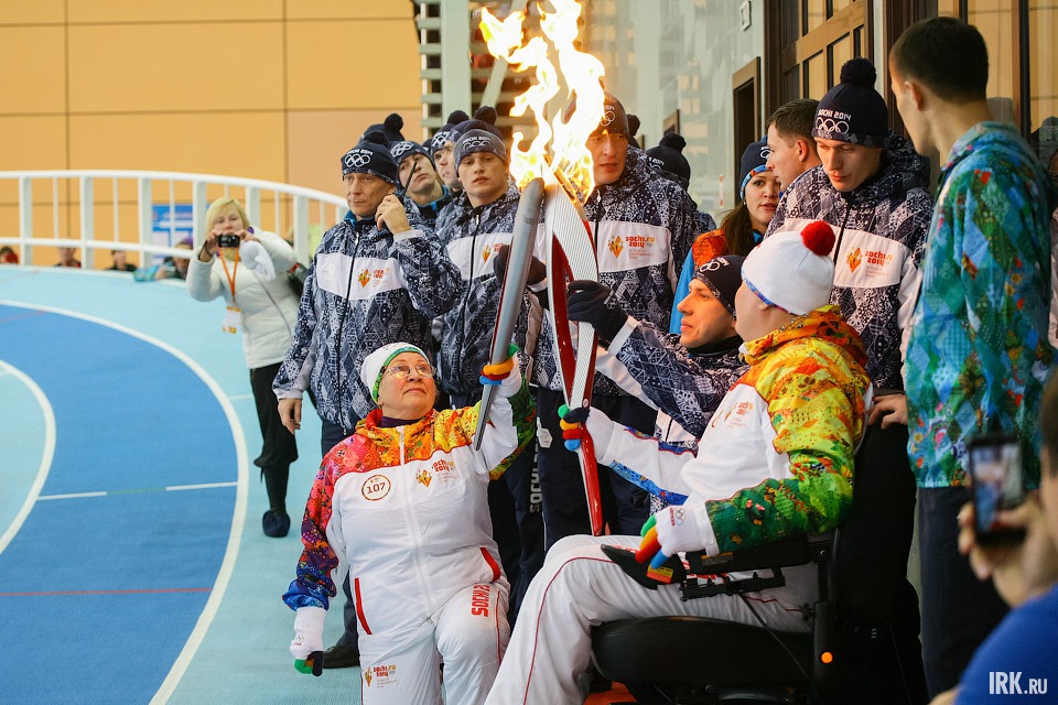 Фото Владимира Смирнова