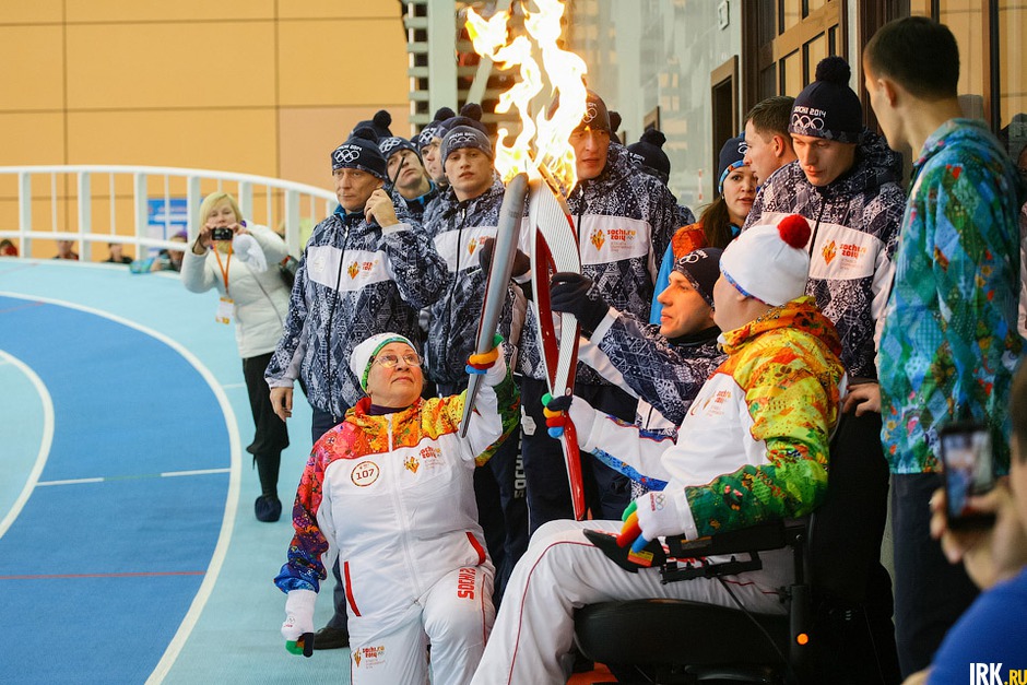 Фото Владимира Смирнова