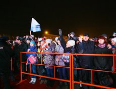 Фото Владимира Смирнова