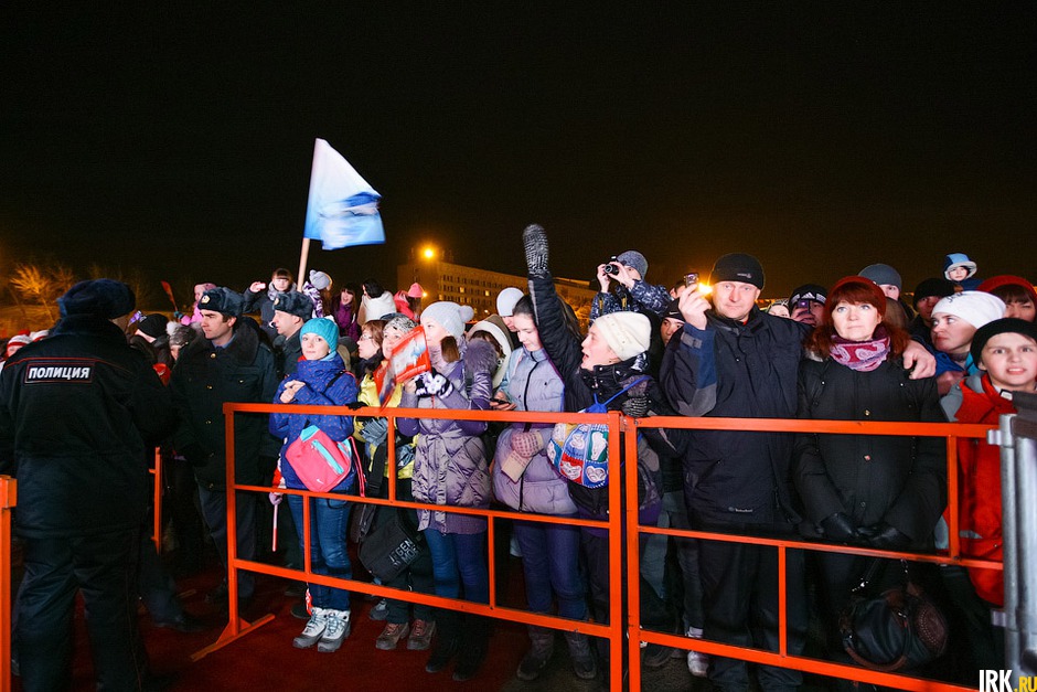 Фото Владимира Смирнова