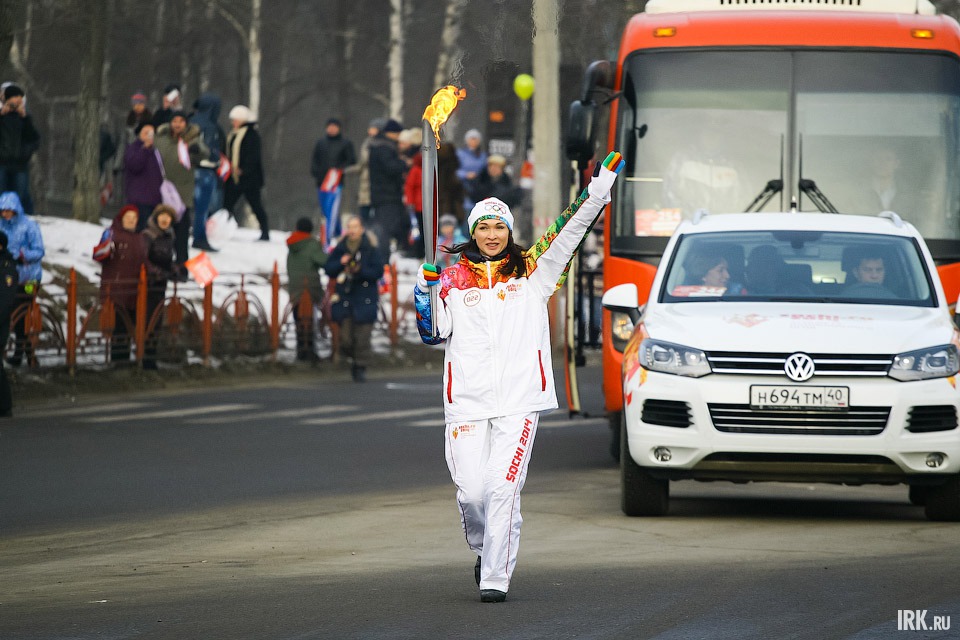 Фото Владимира Смирнова