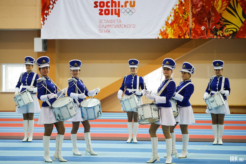Фото Владимира Смирнова