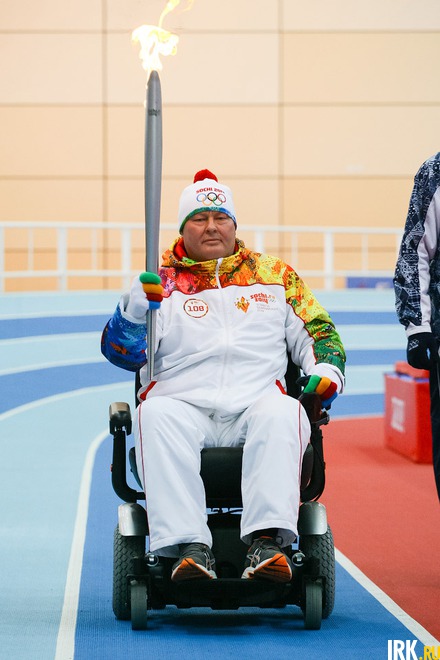 Фото Владимира Смирнова