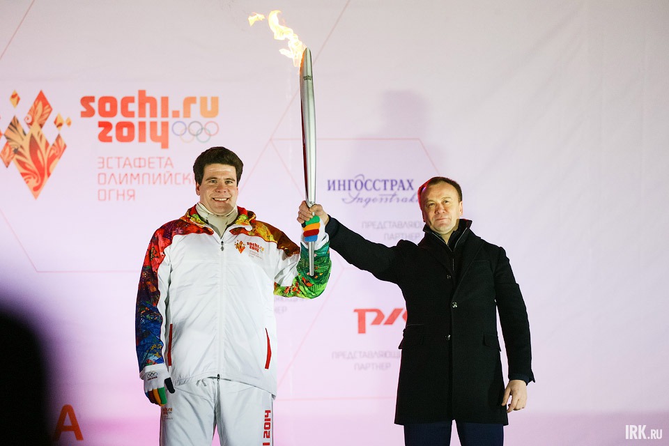 Фото Владимира Смирнова
