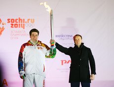 Фото Владимира Смирнова