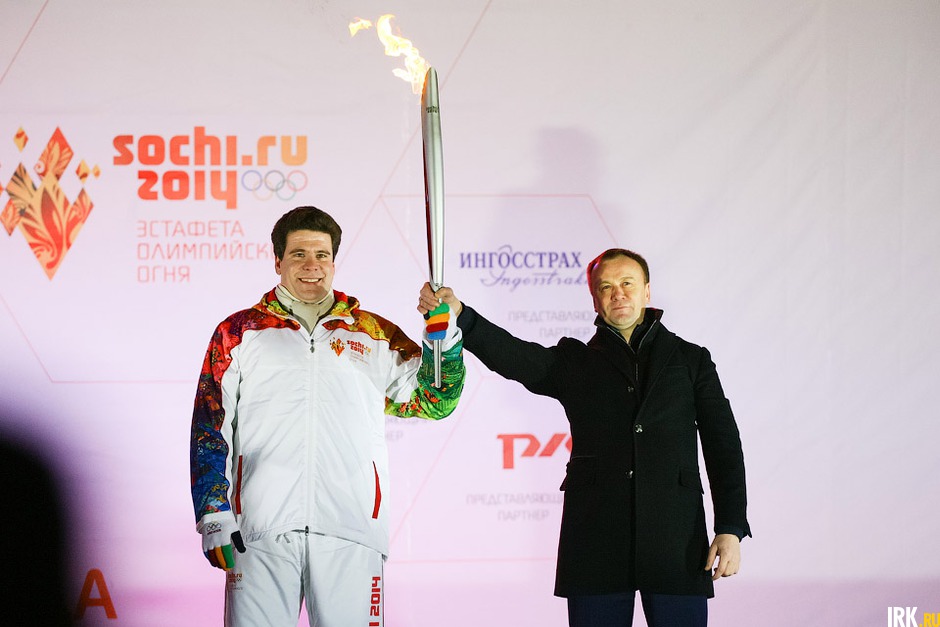 Фото Владимира Смирнова