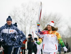 Фото Владимира Смирнова