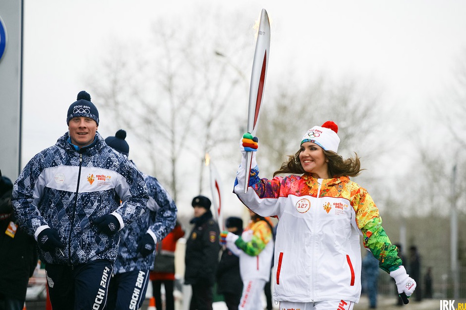 Фото Владимира Смирнова