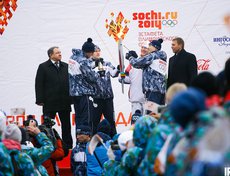 Фото Владимира Смирнова